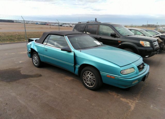 Chrysler LeBaron