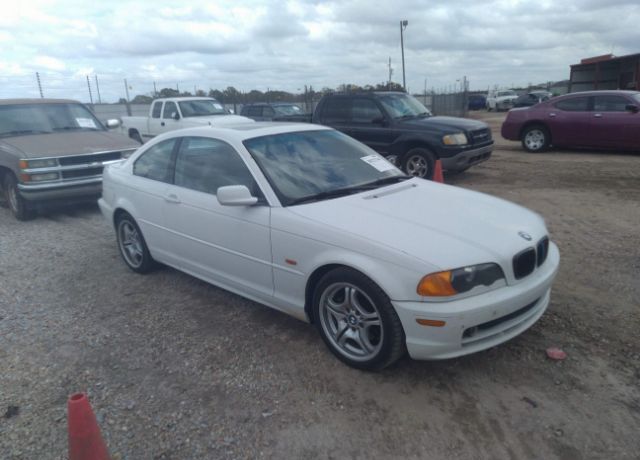 BMW 328Ci