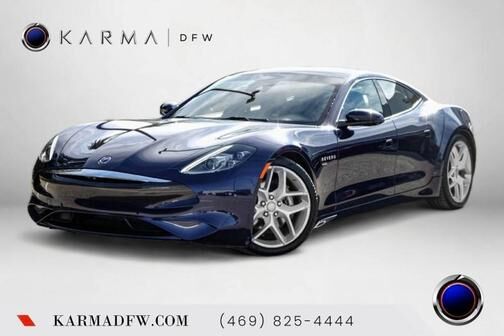 2020 KARMA Revero
