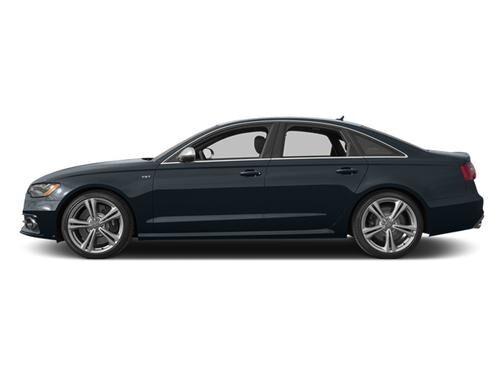 2013 Audi S6