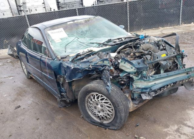 Pontiac Grand Prix