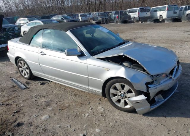 BMW 325Cic