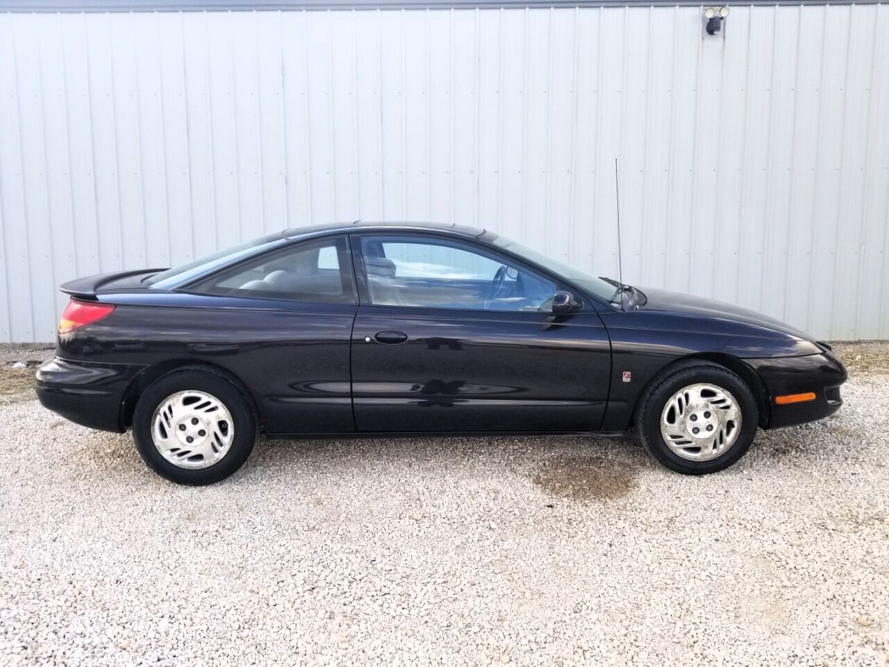Saturn SC2