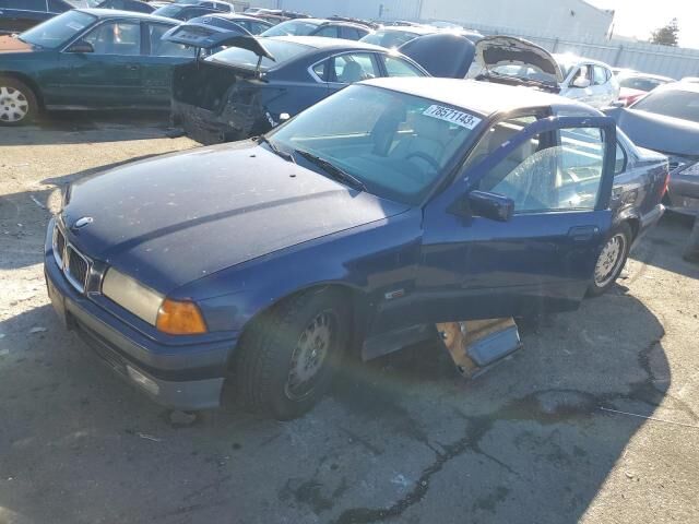 BMW 325i