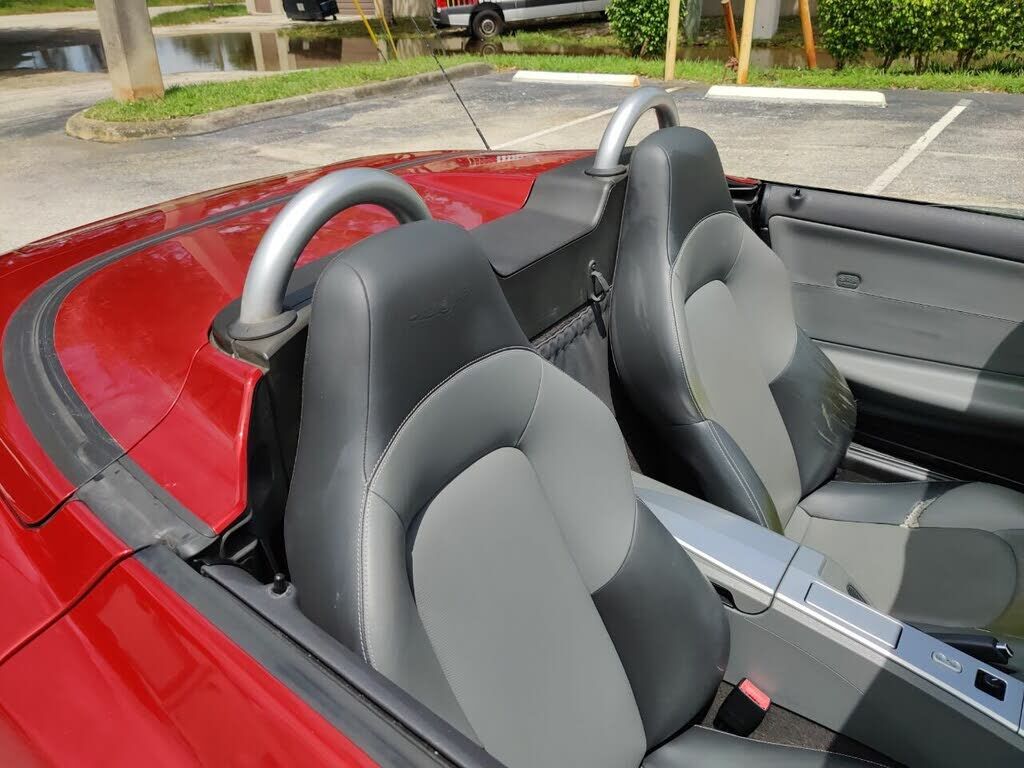Chrysler Crossfire