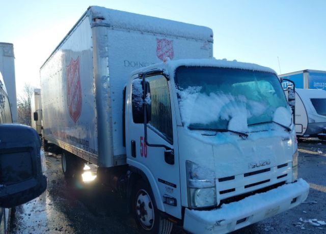 Isuzu NQR/NRR
