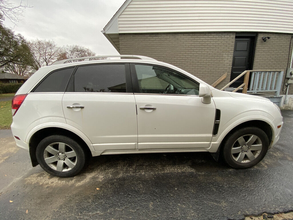 Saturn Vue