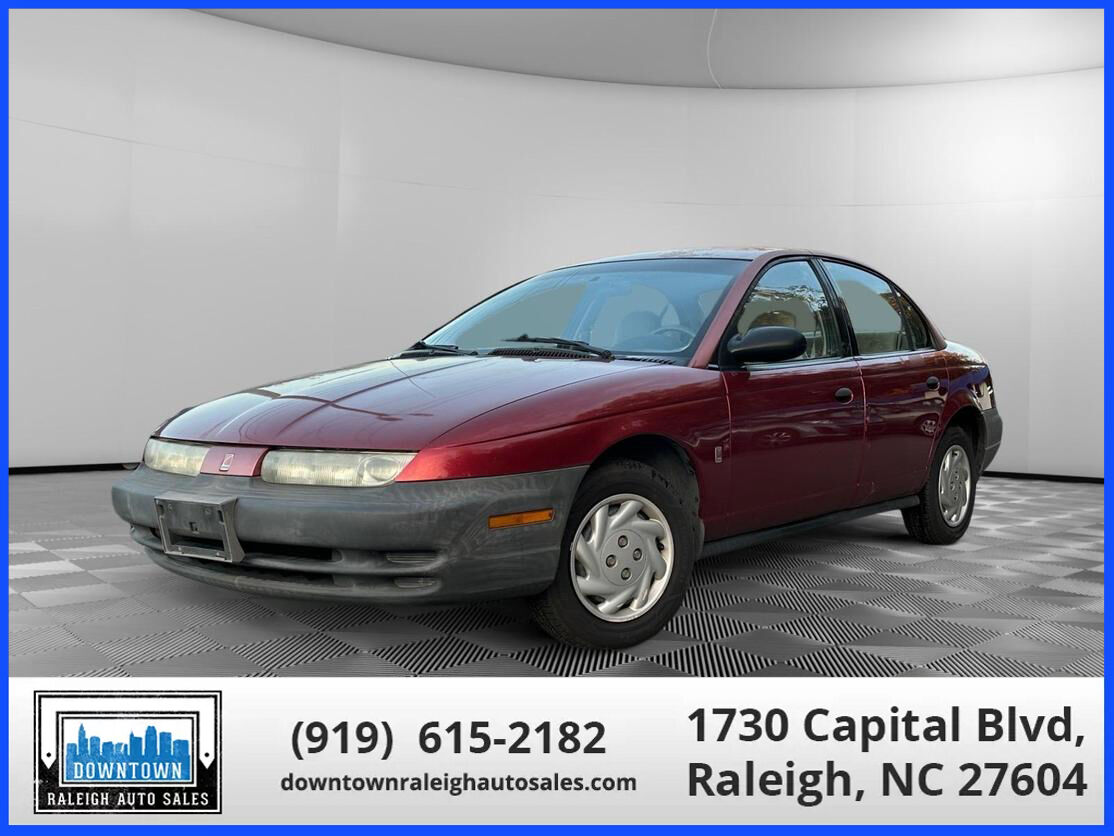 Saturn SL