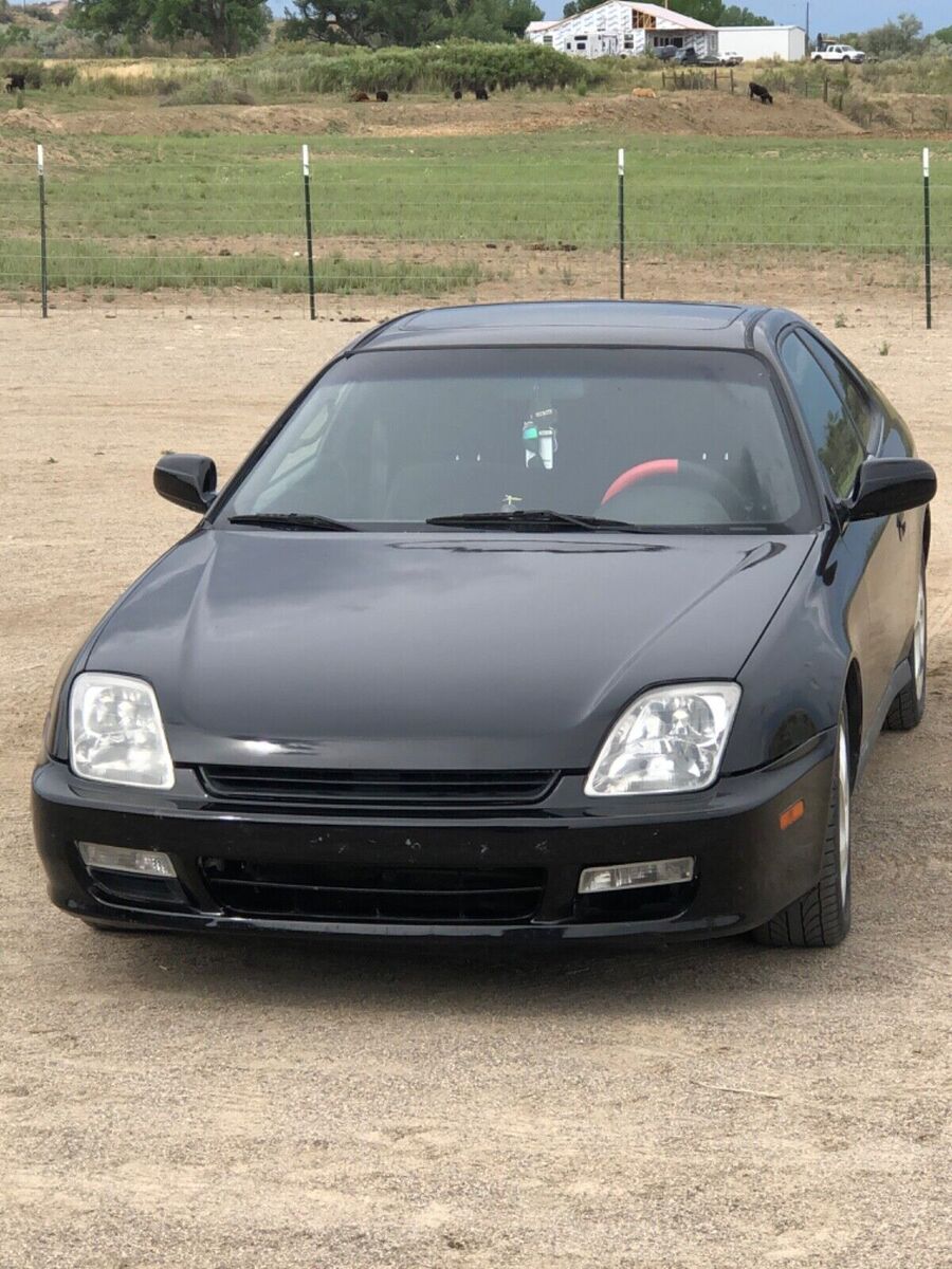 Honda Prelude