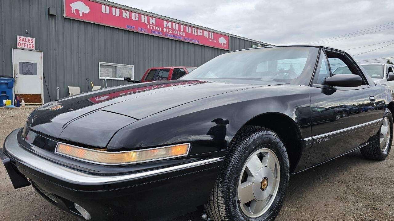 Buick Reatta