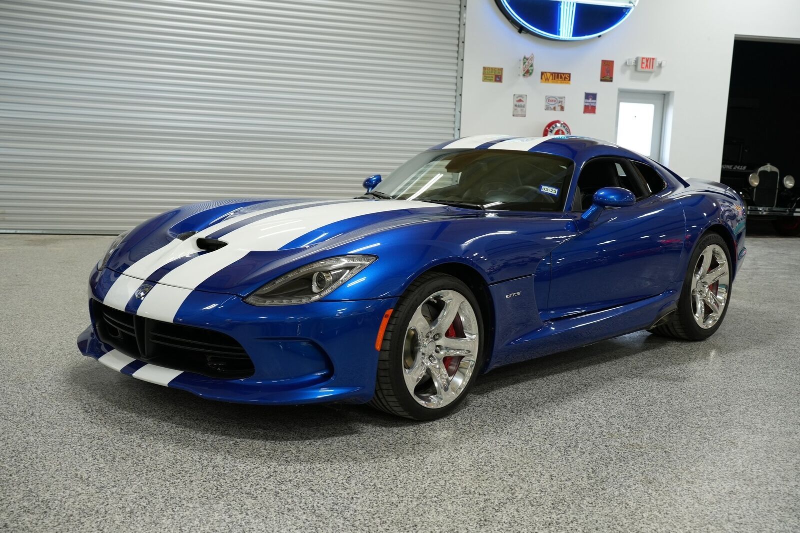 Dodge Viper
