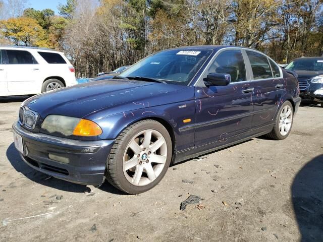 BMW 328i