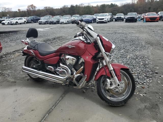 Suzuki VZR1800