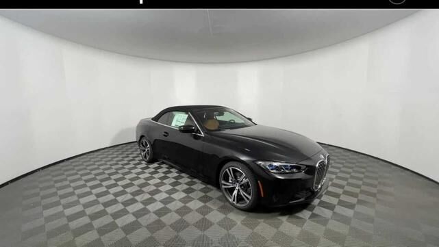 2024 BMW 430i