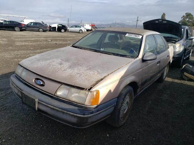 Ford Taurus
