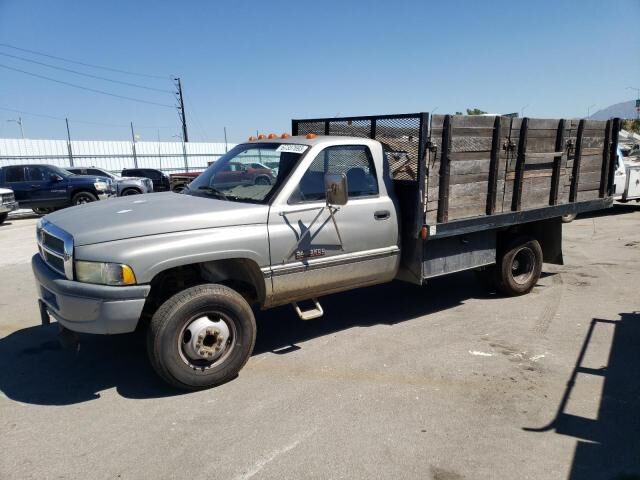 Dodge Ram Chassis Cab