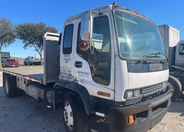 Isuzu F6