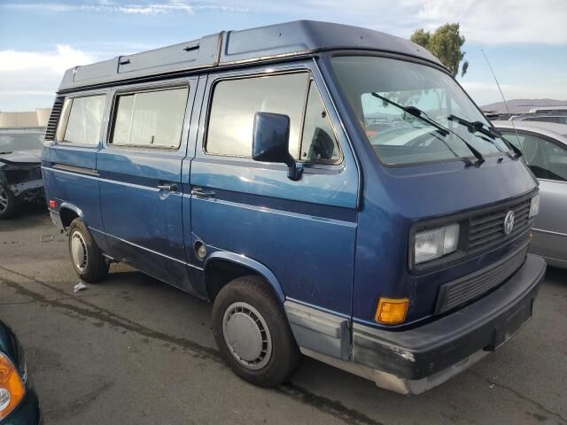 Volkswagen Vanagon