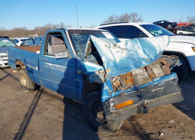 Chevrolet S-10 Pickup