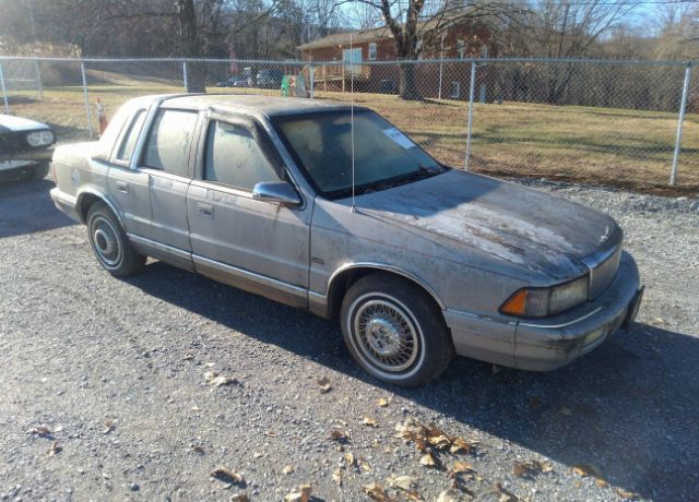 Chrysler LeBaron
