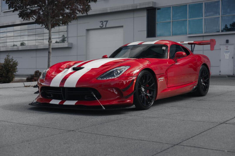Dodge Viper