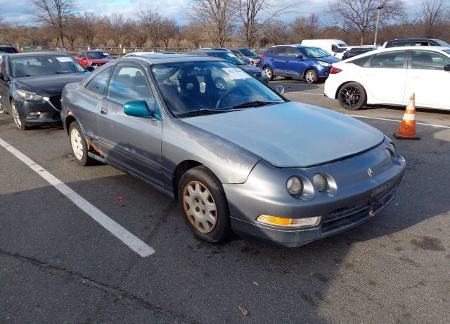 Acura Integra