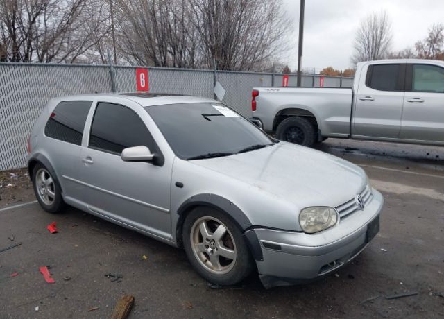 Volkswagen GTI