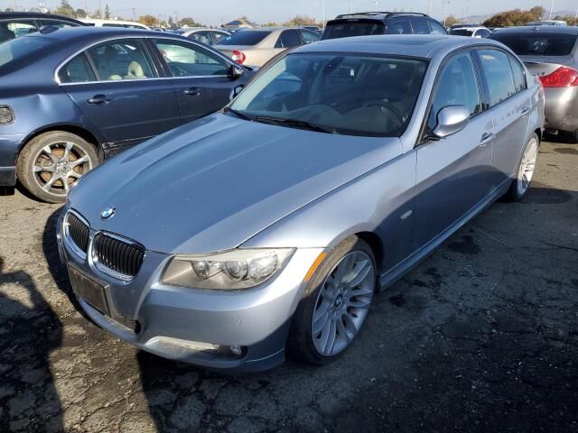 BMW 335d