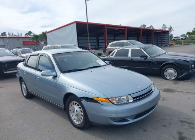 Saturn LS2