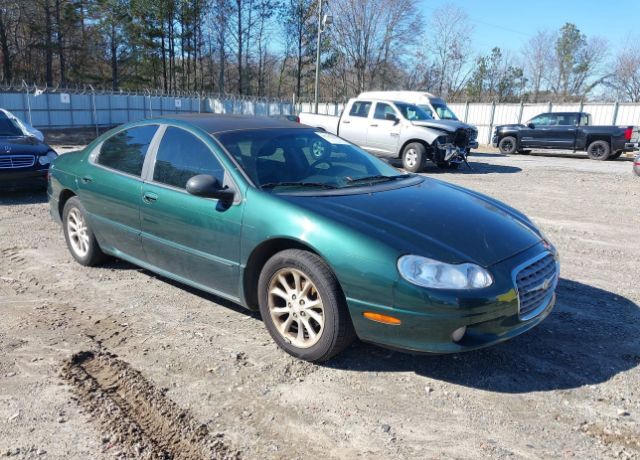 Chrysler LHS