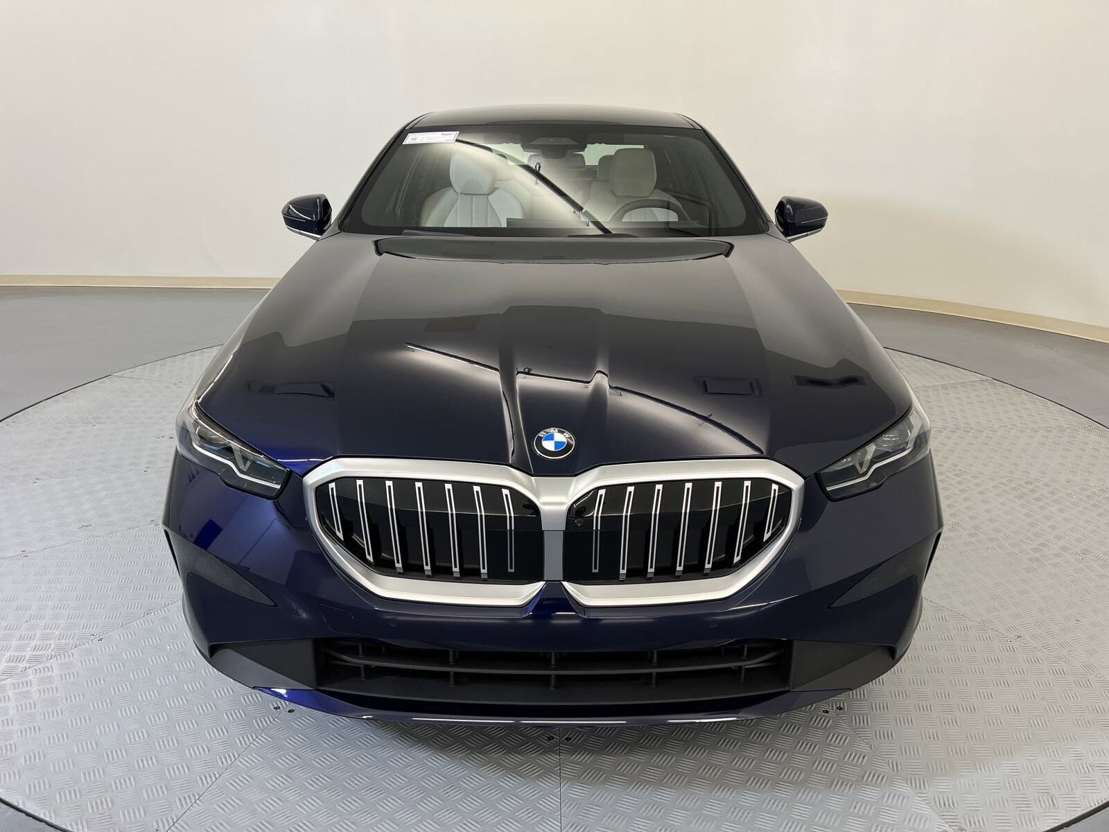2024 BMW 530i