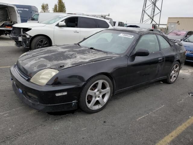 Honda Prelude