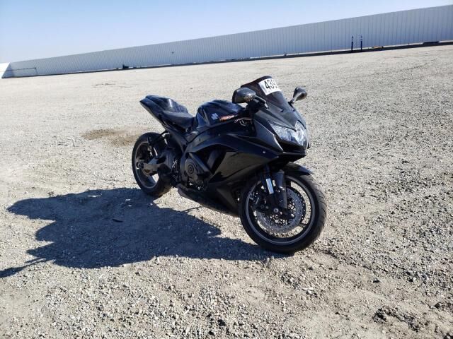 Suzuki GSX-R750