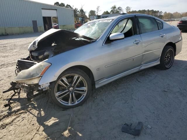 Infiniti M45