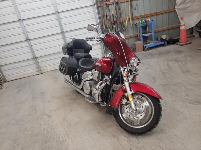 Honda VTX1300R