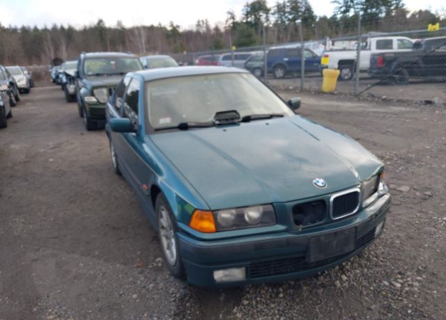 BMW 328i