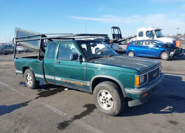 GMC Sonoma