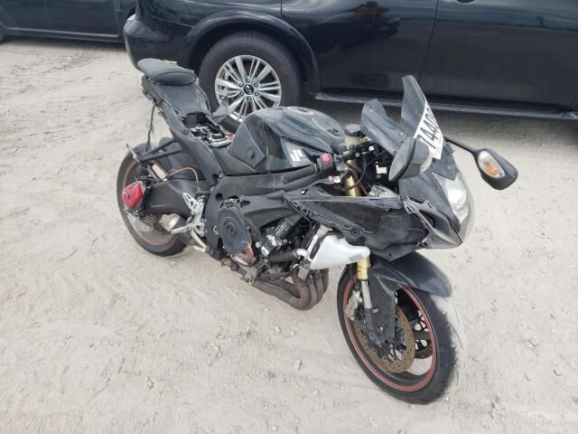Suzuki GSX-R750L