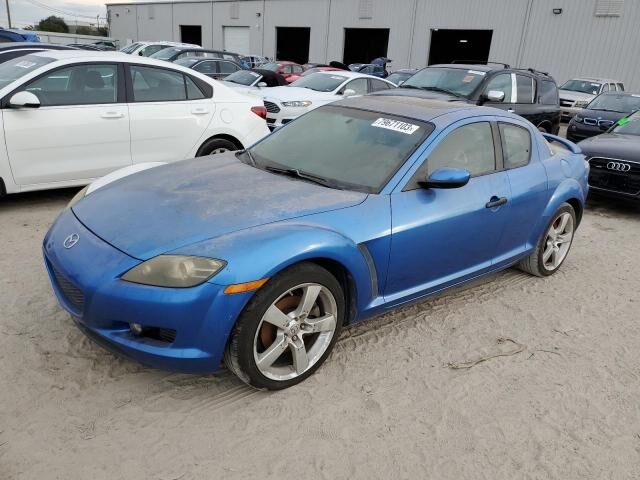 Mazda RX-8