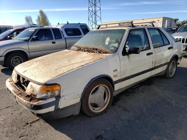 Saab 9000