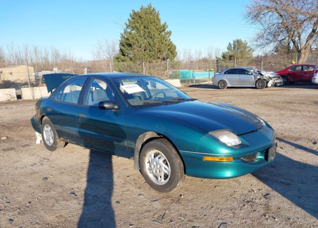 Pontiac Sunfire