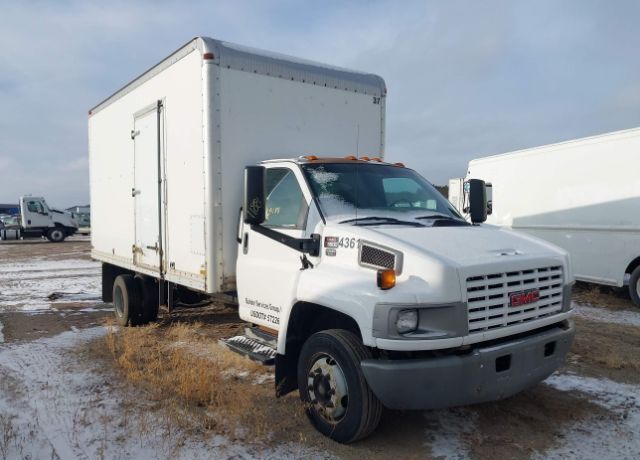 GMC C5