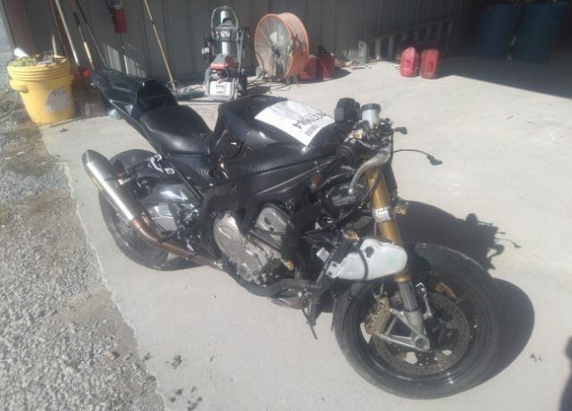 BMW S 1000 RR