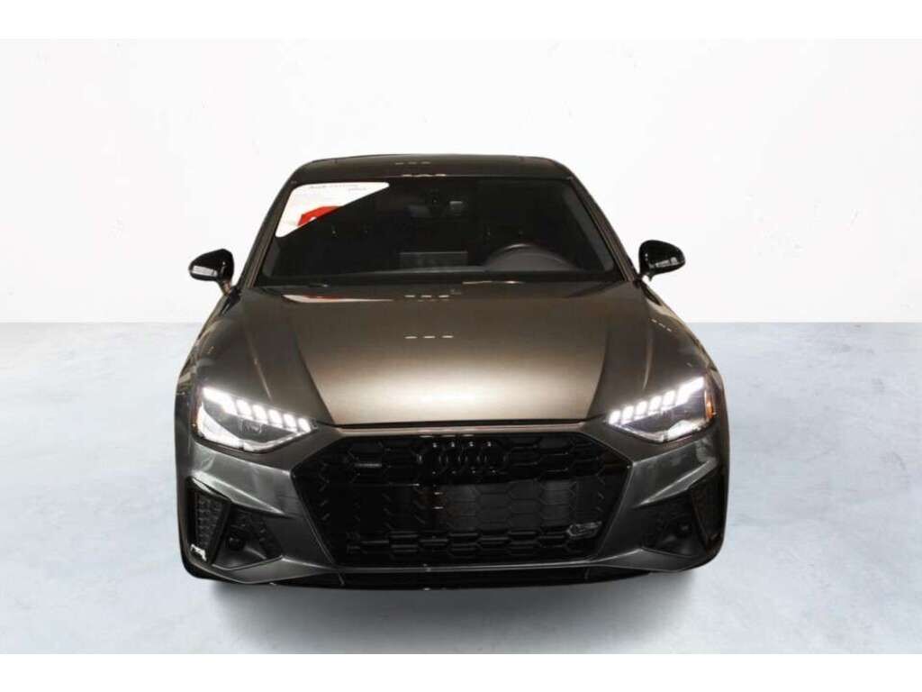 2023 Audi A4