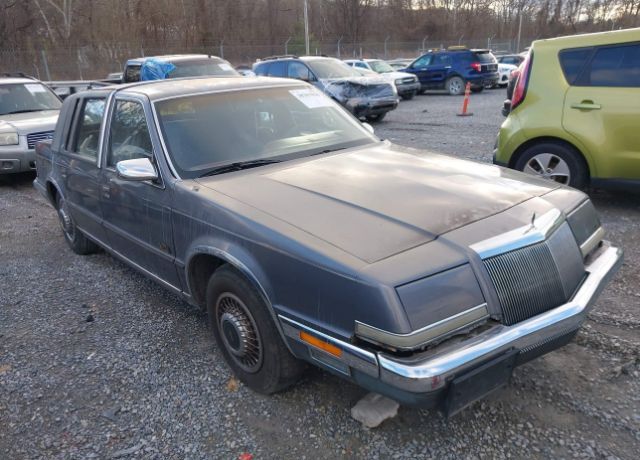 Chrysler Imperial