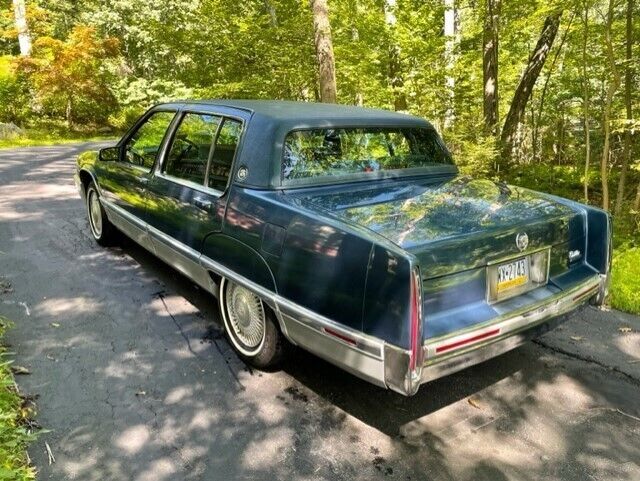 Cadillac 60 Special