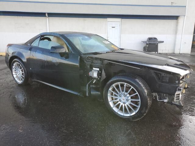 Cadillac XLR