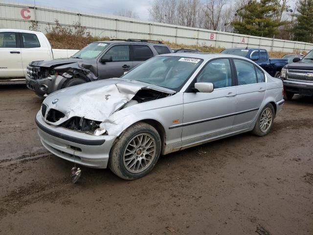 BMW 328i