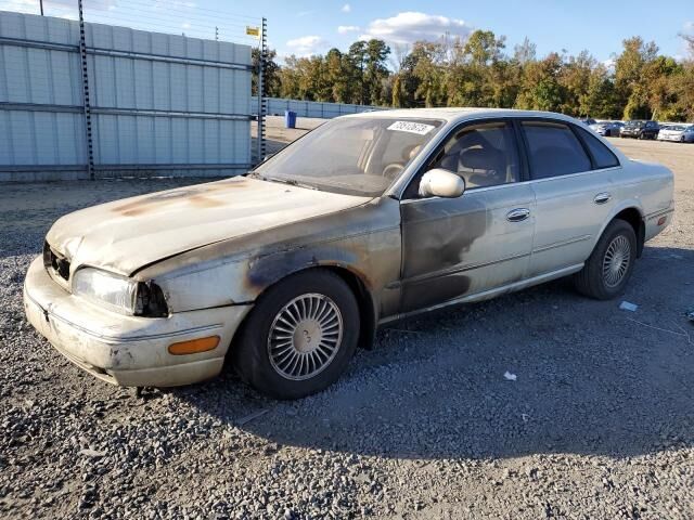 Infiniti Q45