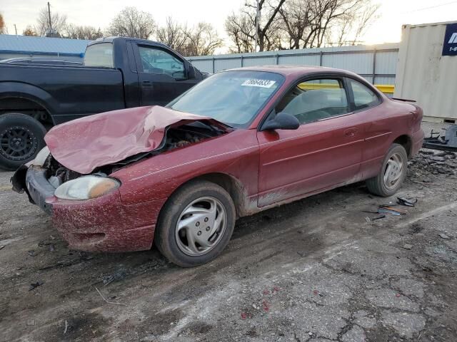 Ford ZX2